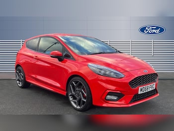 2019 (68) - 1.5 EcoBoost ST-3 3dr
