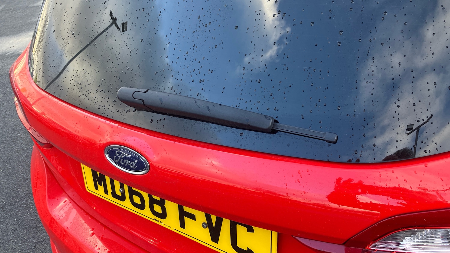 Used Ford Fiesta 2019 for sale - 77135658: Photo 25