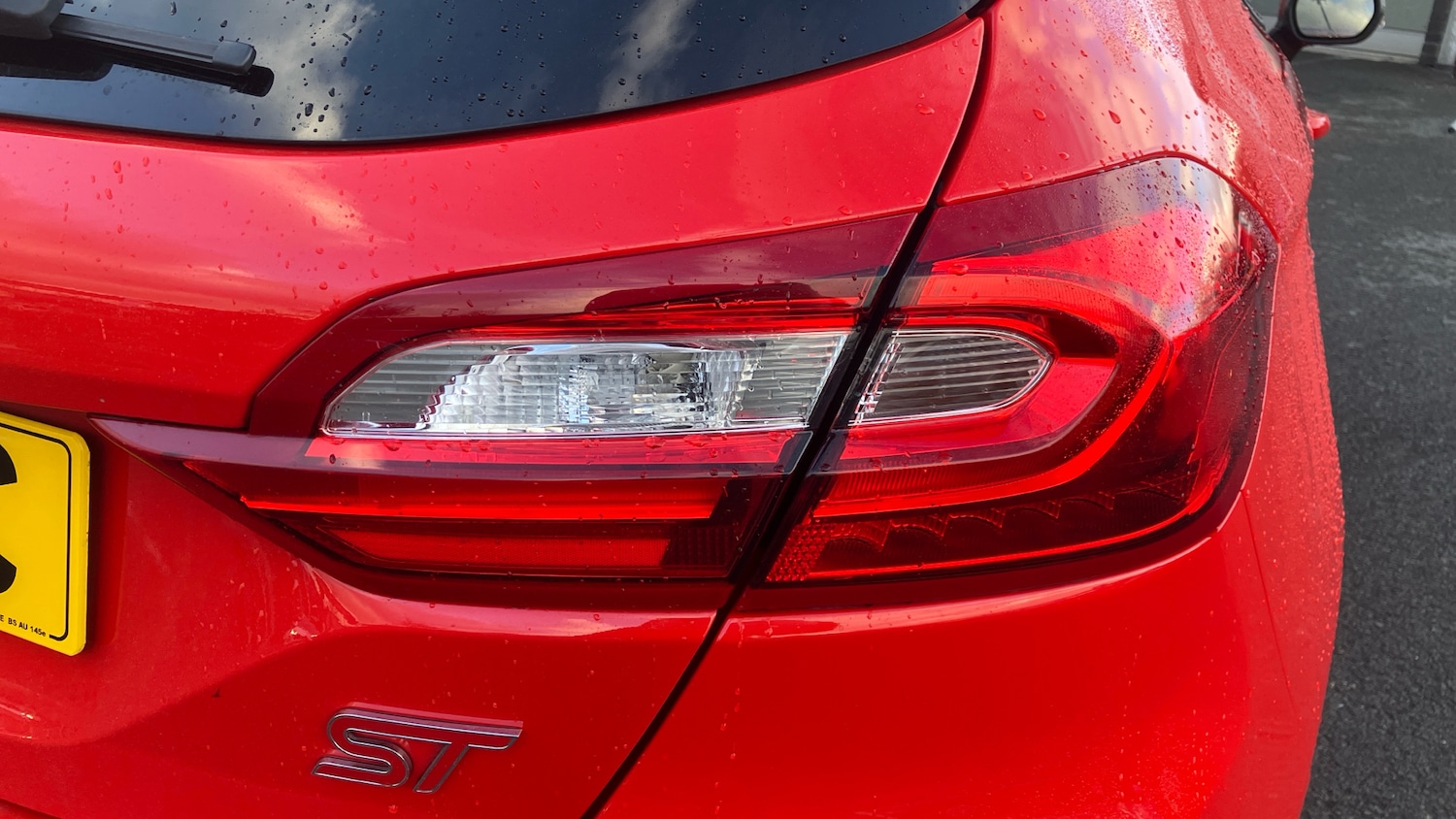 Used Ford Fiesta 2019 for sale - 77135658: Photo 26