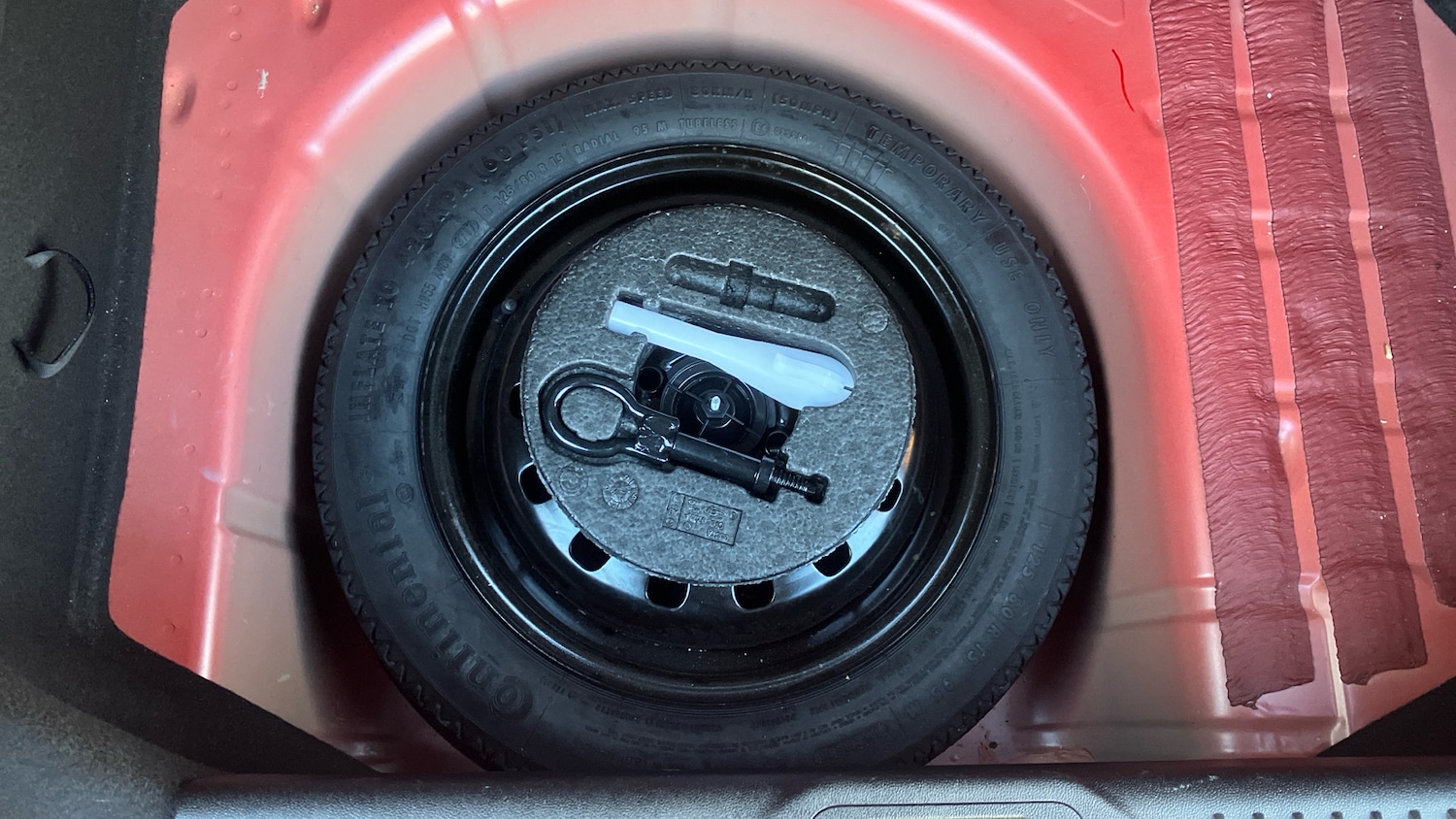 Used Ford Fiesta 2019 for sale - 77135658: Photo 29