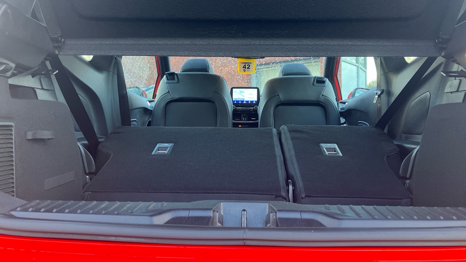 Used Ford Fiesta 2019 for sale - 77135658: Photo 30