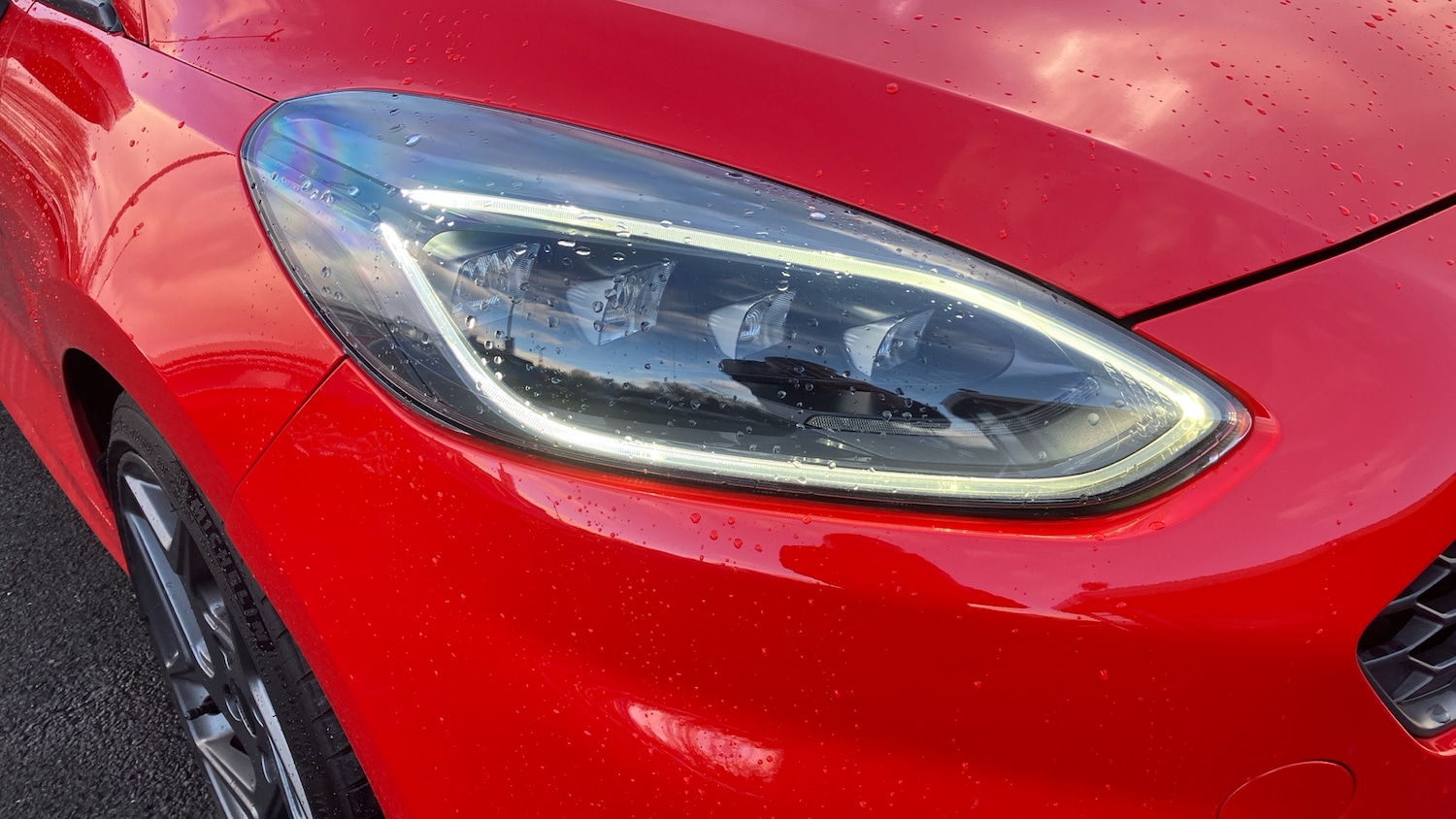 Used Ford Fiesta 2019 for sale - 77135658: Photo 35