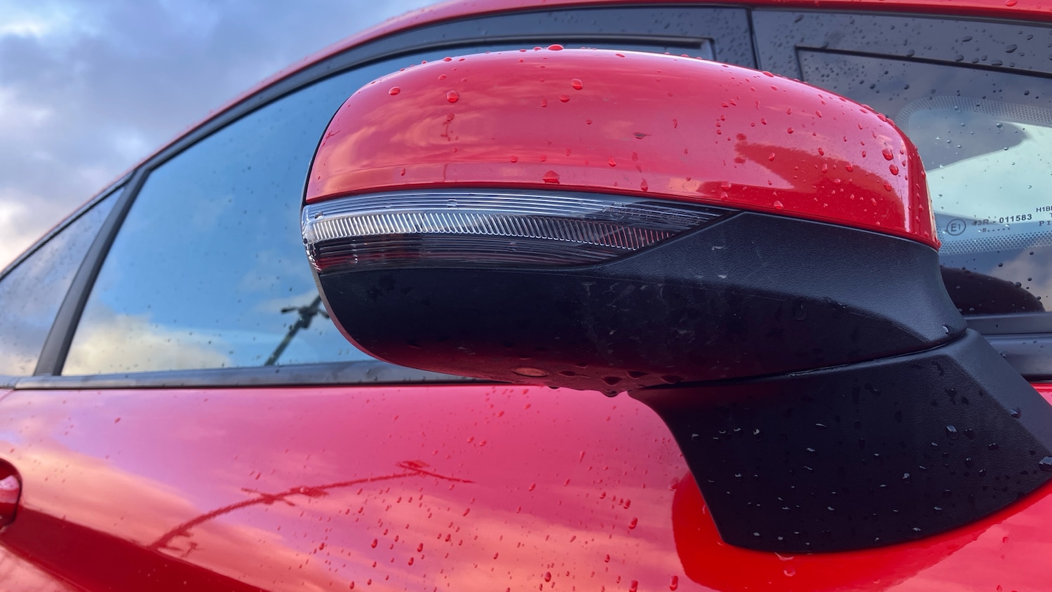 Used Ford Fiesta 2019 for sale - 77135658: Photo 38