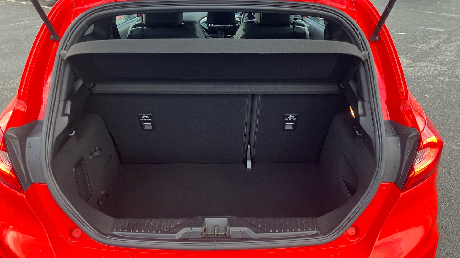 Used Ford Fiesta 2019 for sale - 77135658: Photo 4