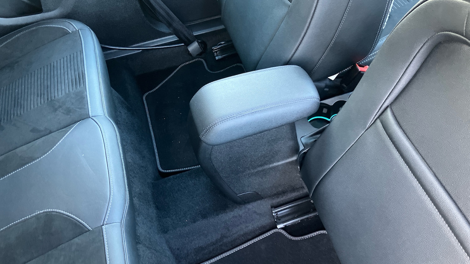 Used Ford Fiesta 2019 for sale - 77135658: Photo 41