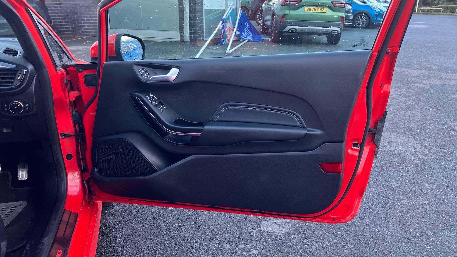 Used Ford Fiesta 2019 for sale - 77135658: Photo 44