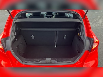 Used Ford Fiesta 2019 for sale - 77135658: Photo