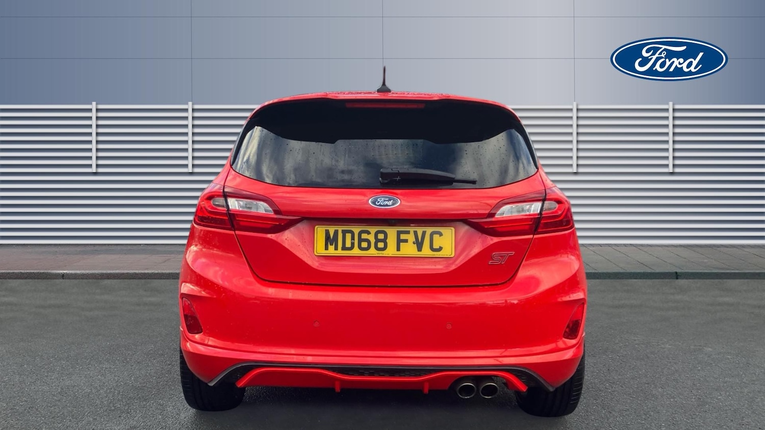 Used Ford Fiesta 2019 for sale - 77135658: Photo 6