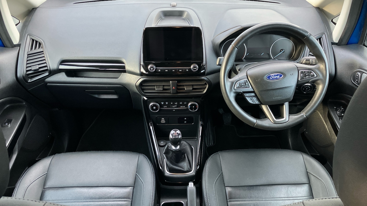 Used Ford Ecosport 2022 for sale - 76444314: Photo 14