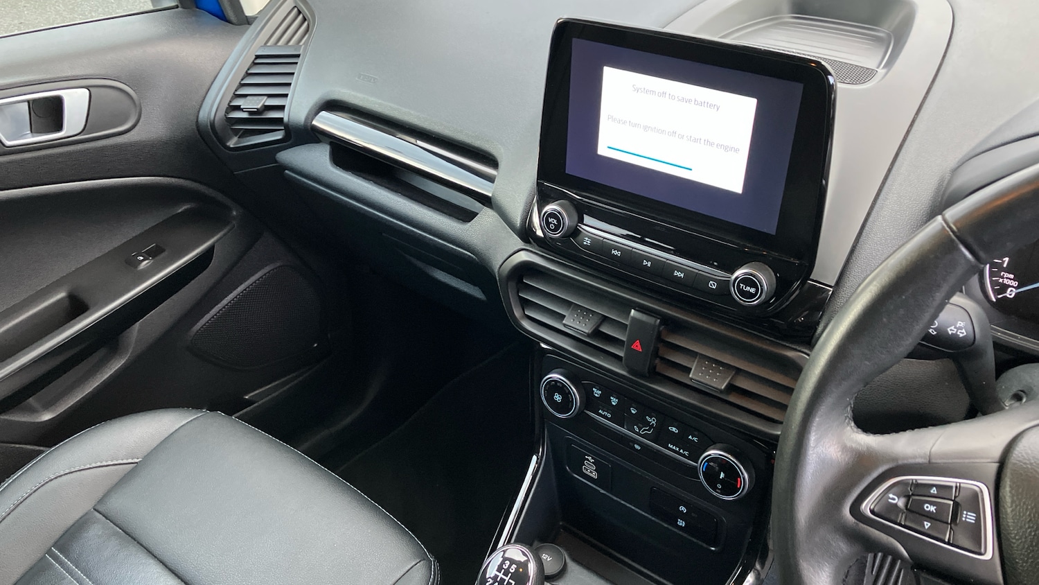 Used Ford Ecosport 2022 for sale - 76444314: Photo 17