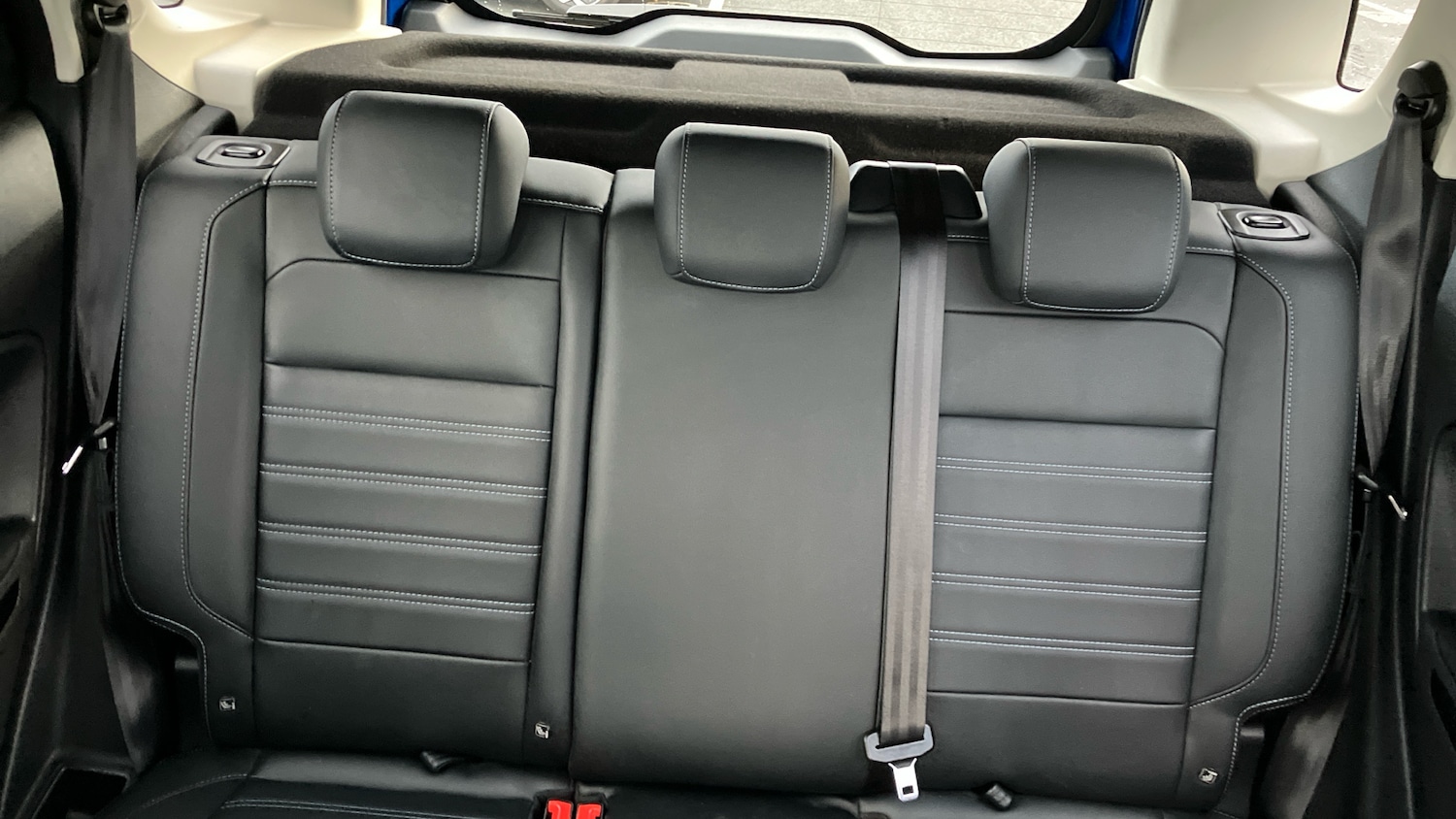 Used Ford Ecosport 2022 for sale - 76444314: Photo 18