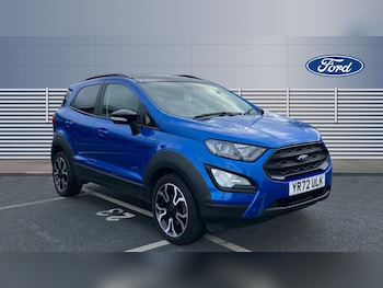 Ford - Ecosport