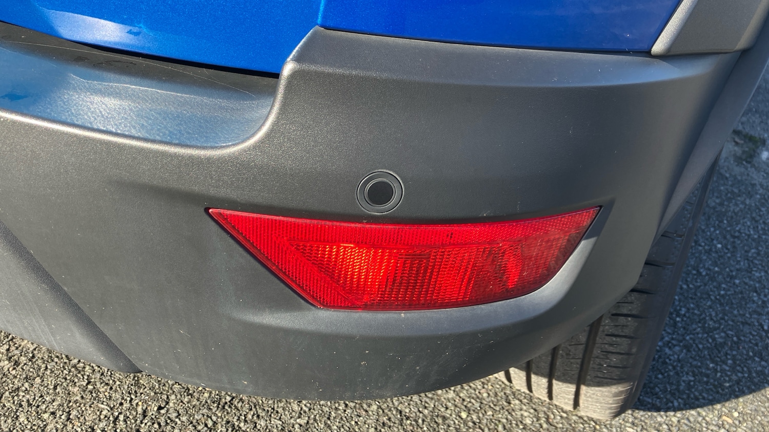 Used Ford Ecosport 2022 for sale - 76444314: Photo 22