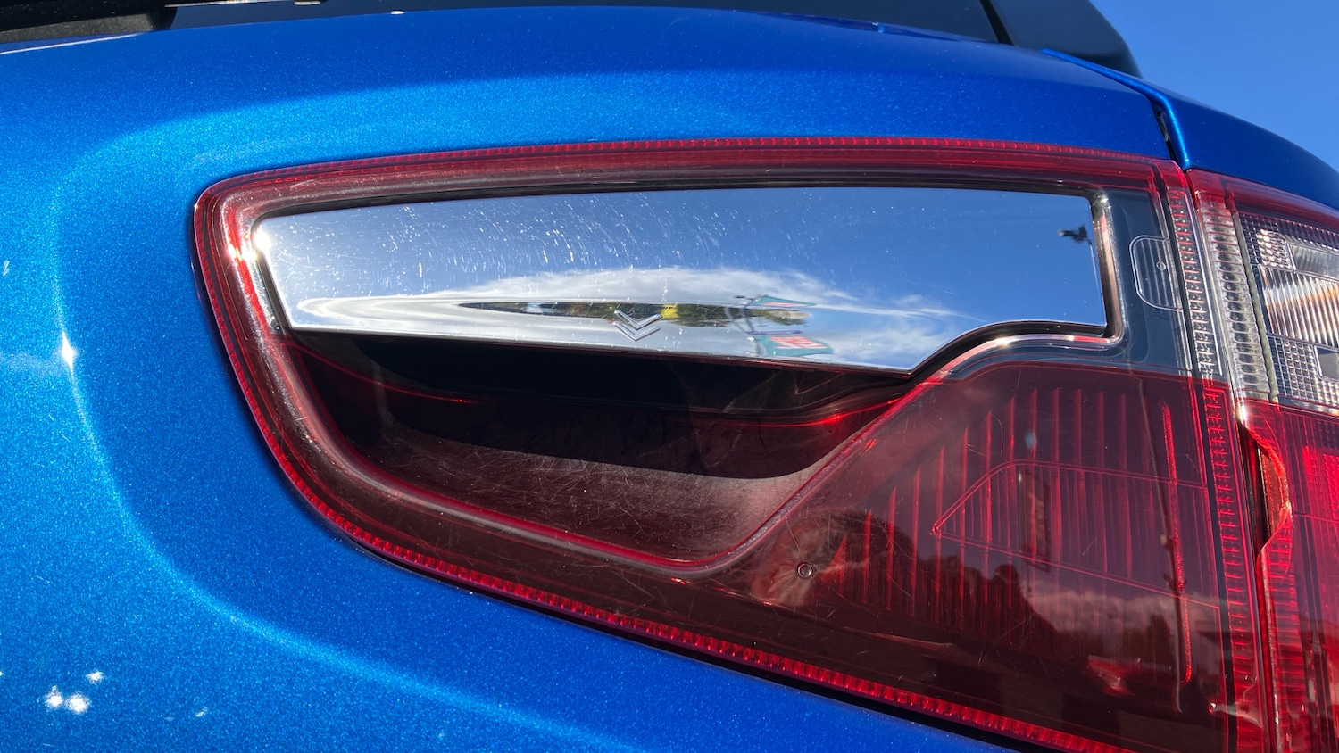 Used Ford Ecosport 2022 for sale - 76444314: Photo 23