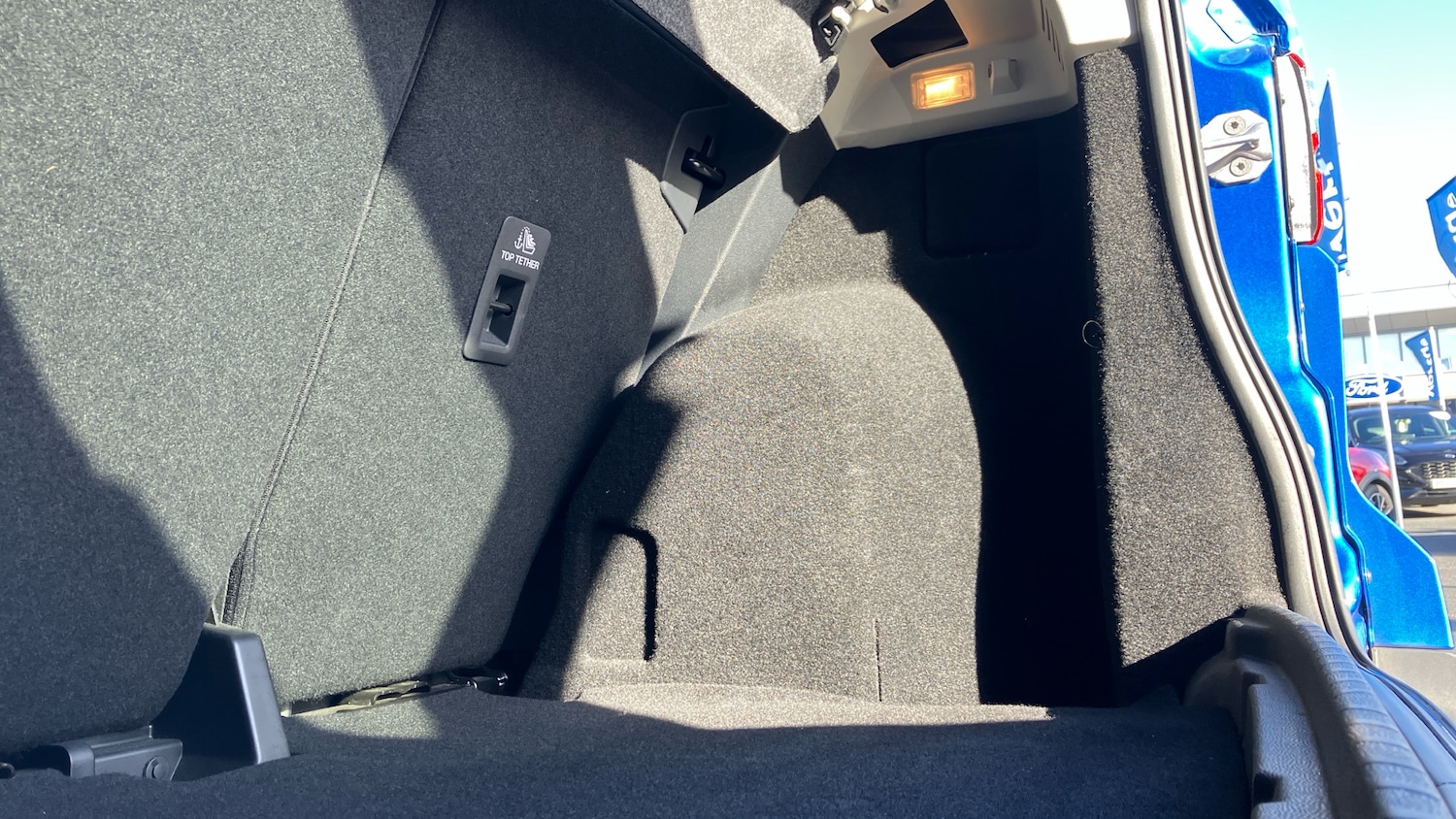 Used Ford Ecosport 2022 for sale - 76444314: Photo 24