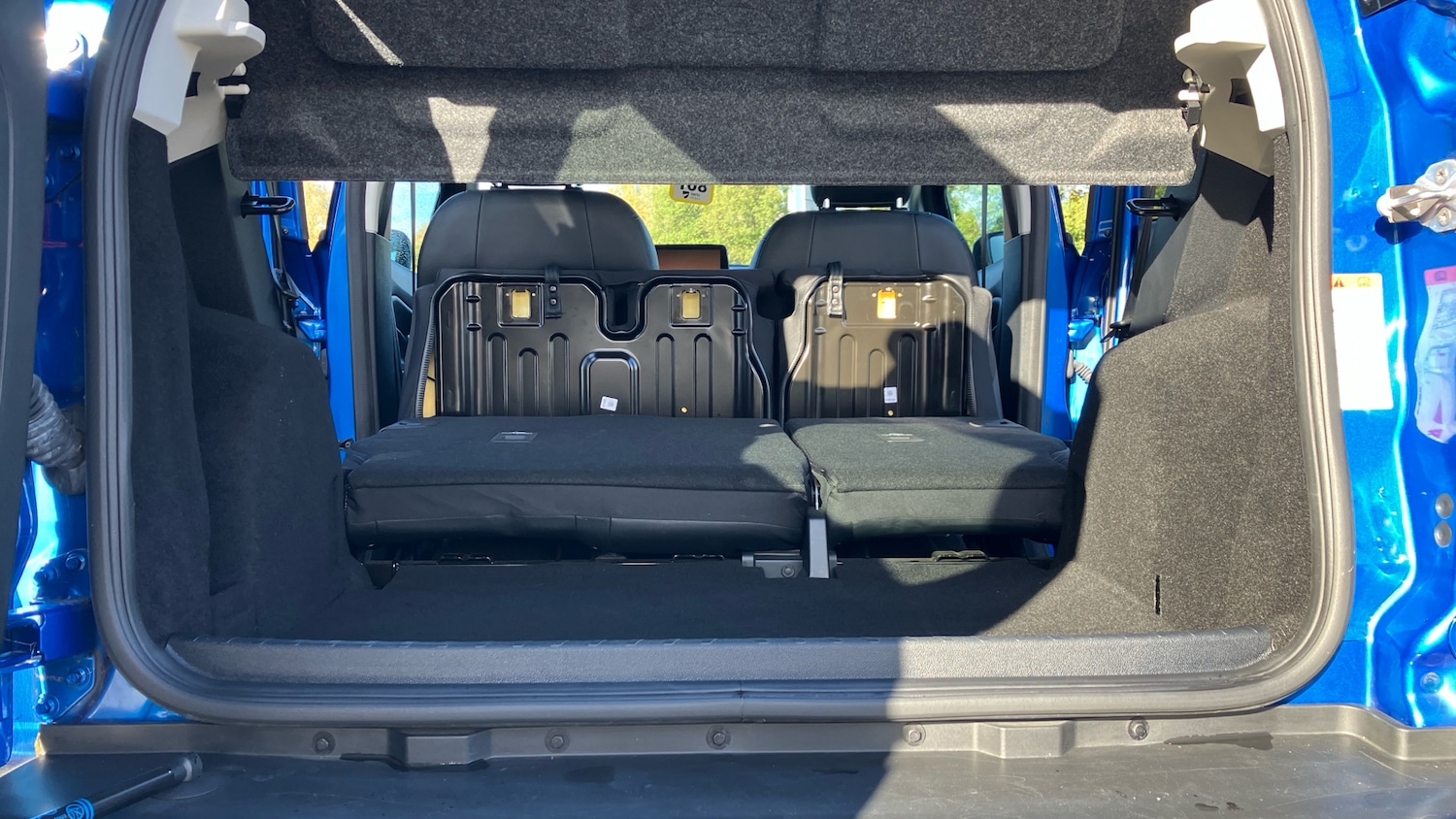 Used Ford Ecosport 2022 for sale - 76444314: Photo 28