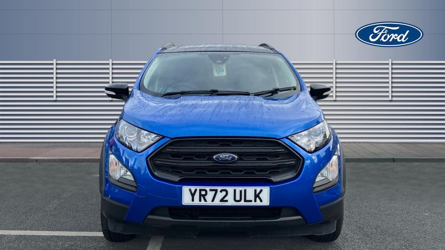Used Ford Ecosport 2022 for sale - 76444314: Photo 3