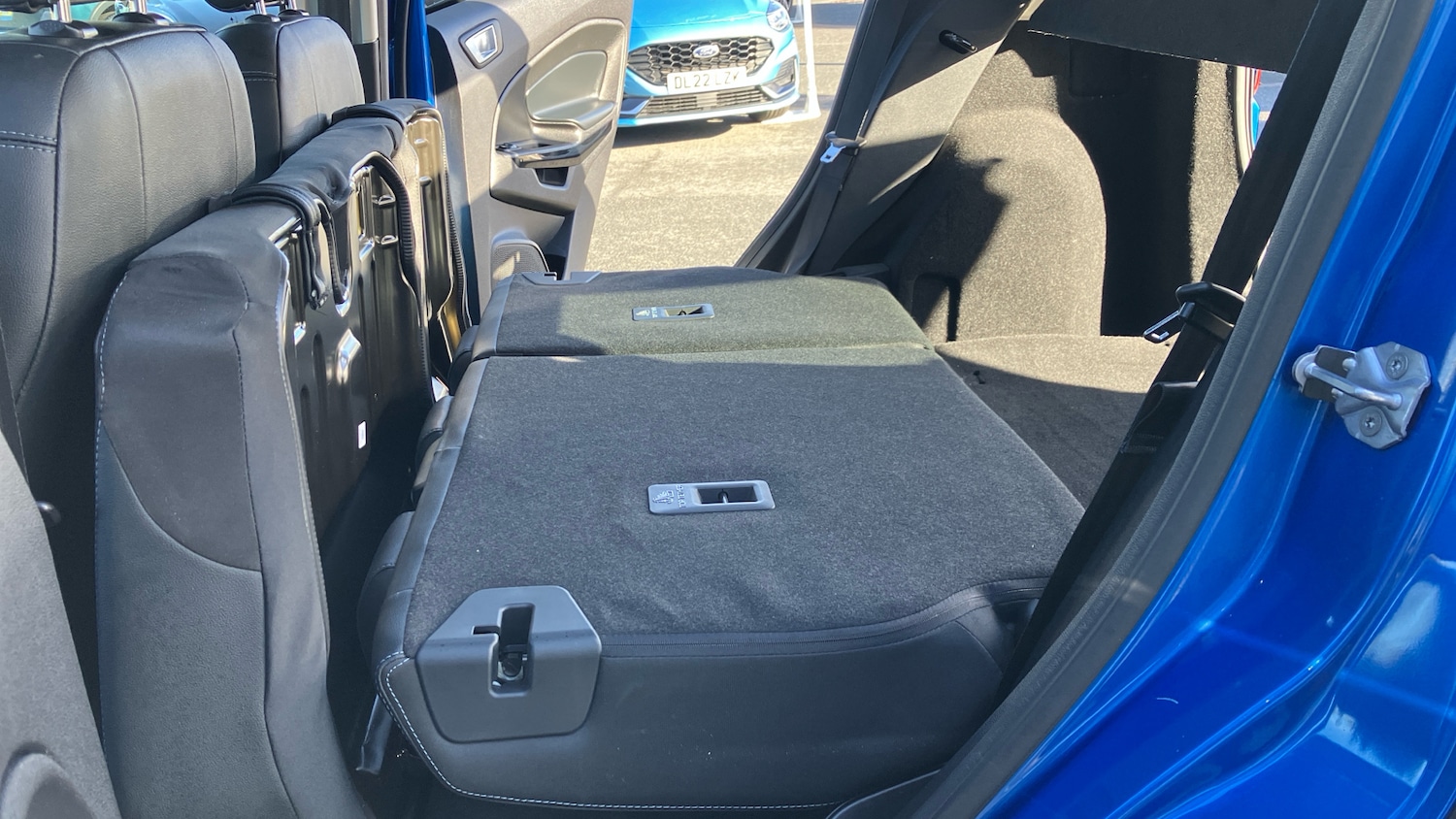 Used Ford Ecosport 2022 for sale - 76444314: Photo 30