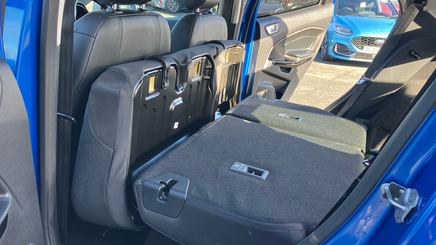 Used Ford Ecosport 2022 for sale - 76444314: Photo 31