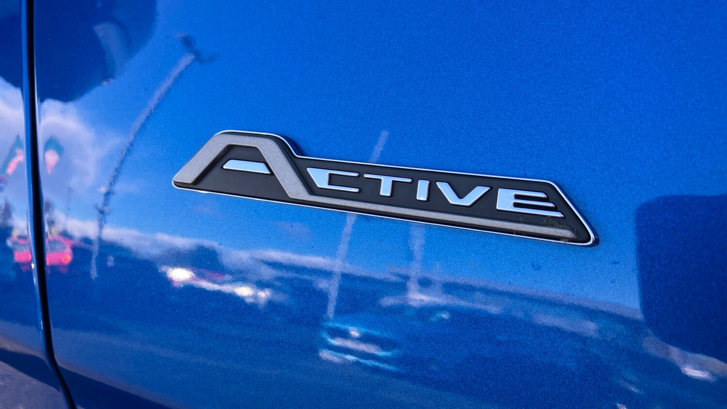 Used Ford Ecosport 2022 for sale - 76444314: Photo 35