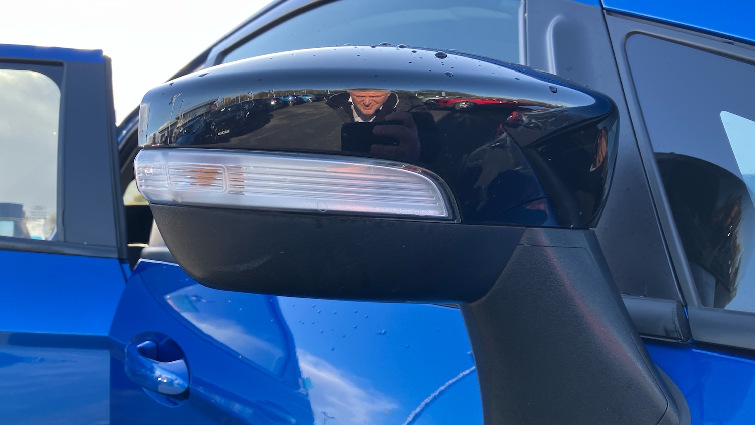 Used Ford Ecosport 2022 for sale - 76444314: Photo 36