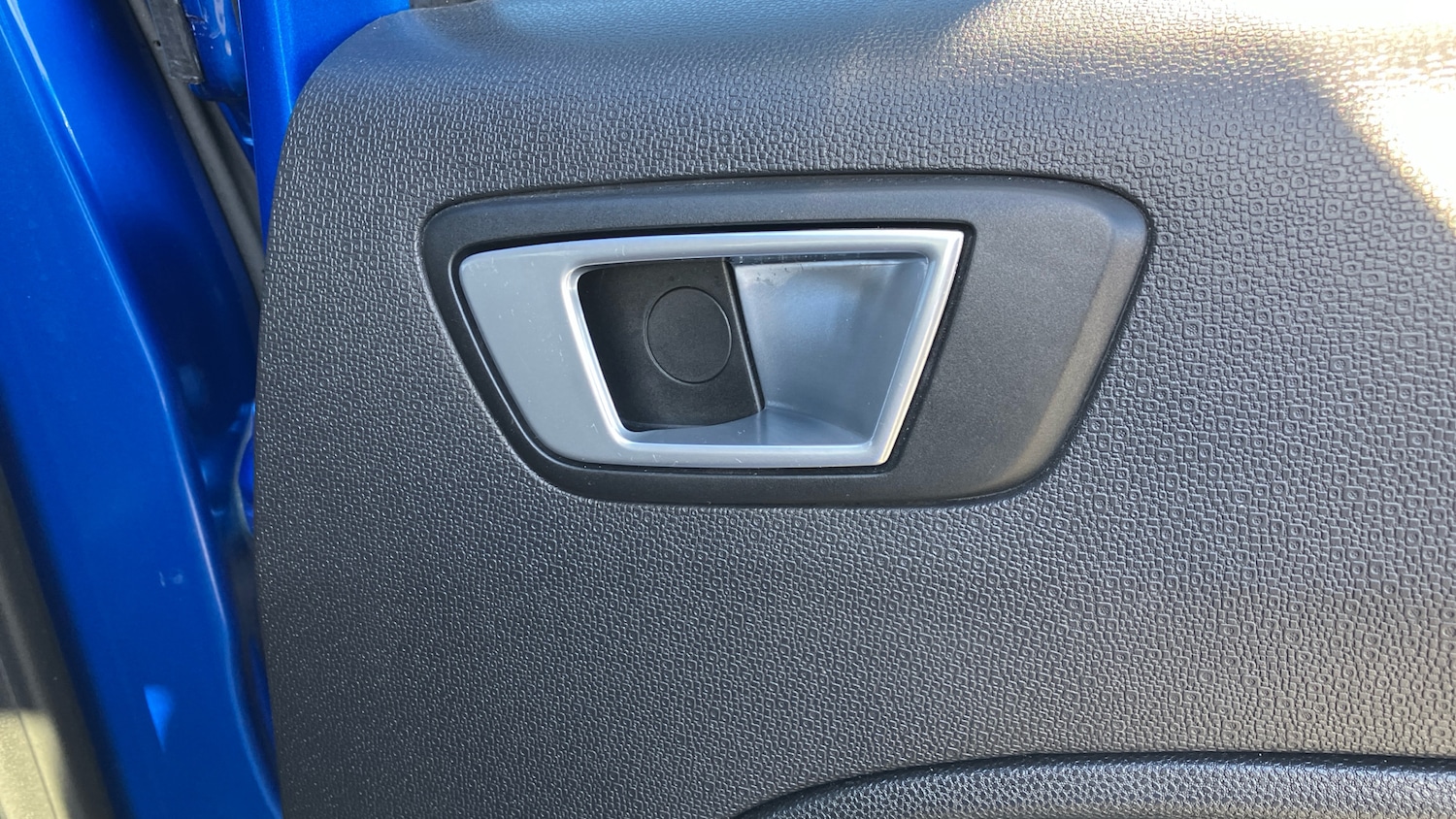 Used Ford Ecosport 2022 for sale - 76444314: Photo 38