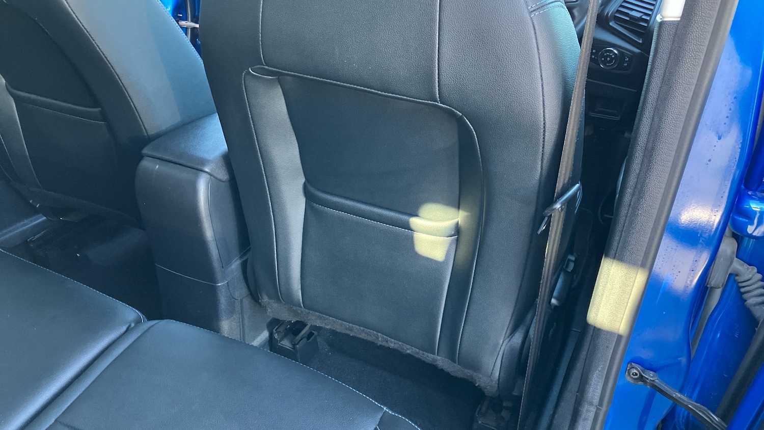 Used Ford Ecosport 2022 for sale - 76444314: Photo 41