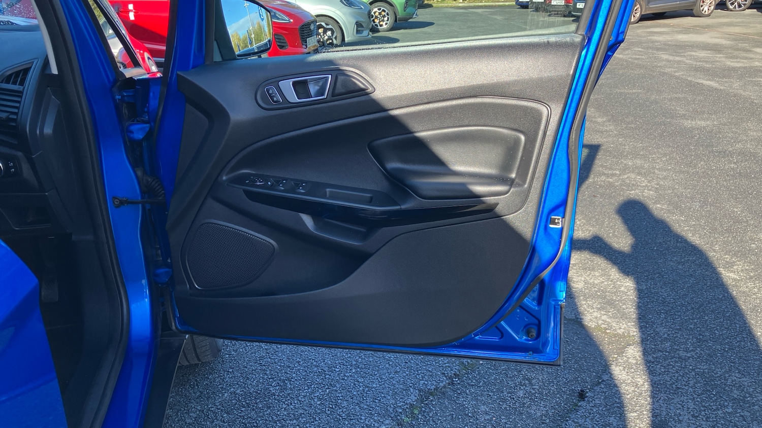 Used Ford Ecosport 2022 for sale - 76444314: Photo 42