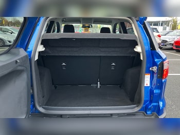 Used Ford Ecosport 2022 for sale - 76444314: Photo