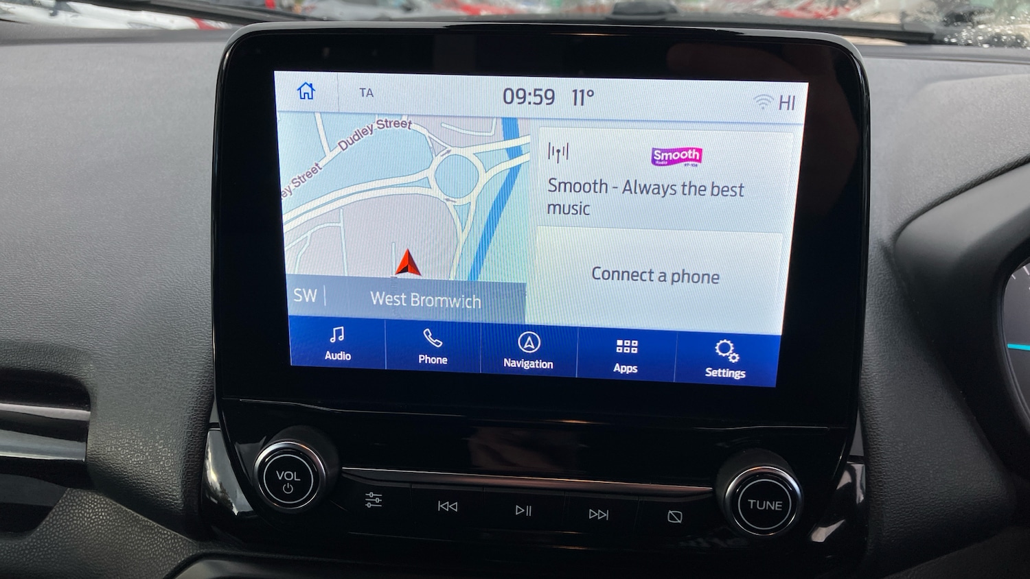 Used Ford Ecosport 2022 for sale - 76444314: Photo 8