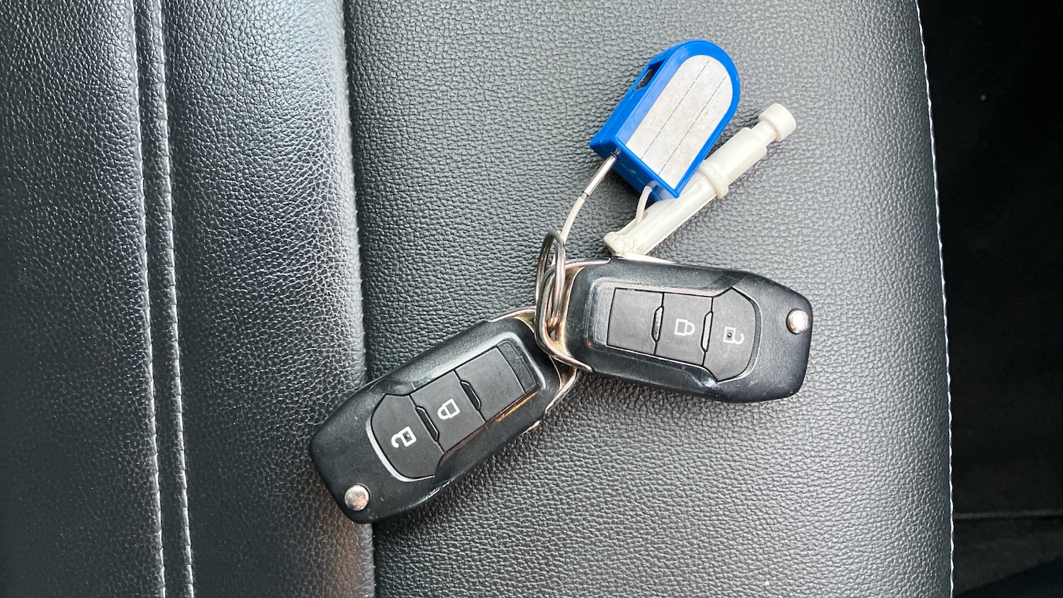 Used Ford Ecosport 2022 for sale - 76444314: Photo 9