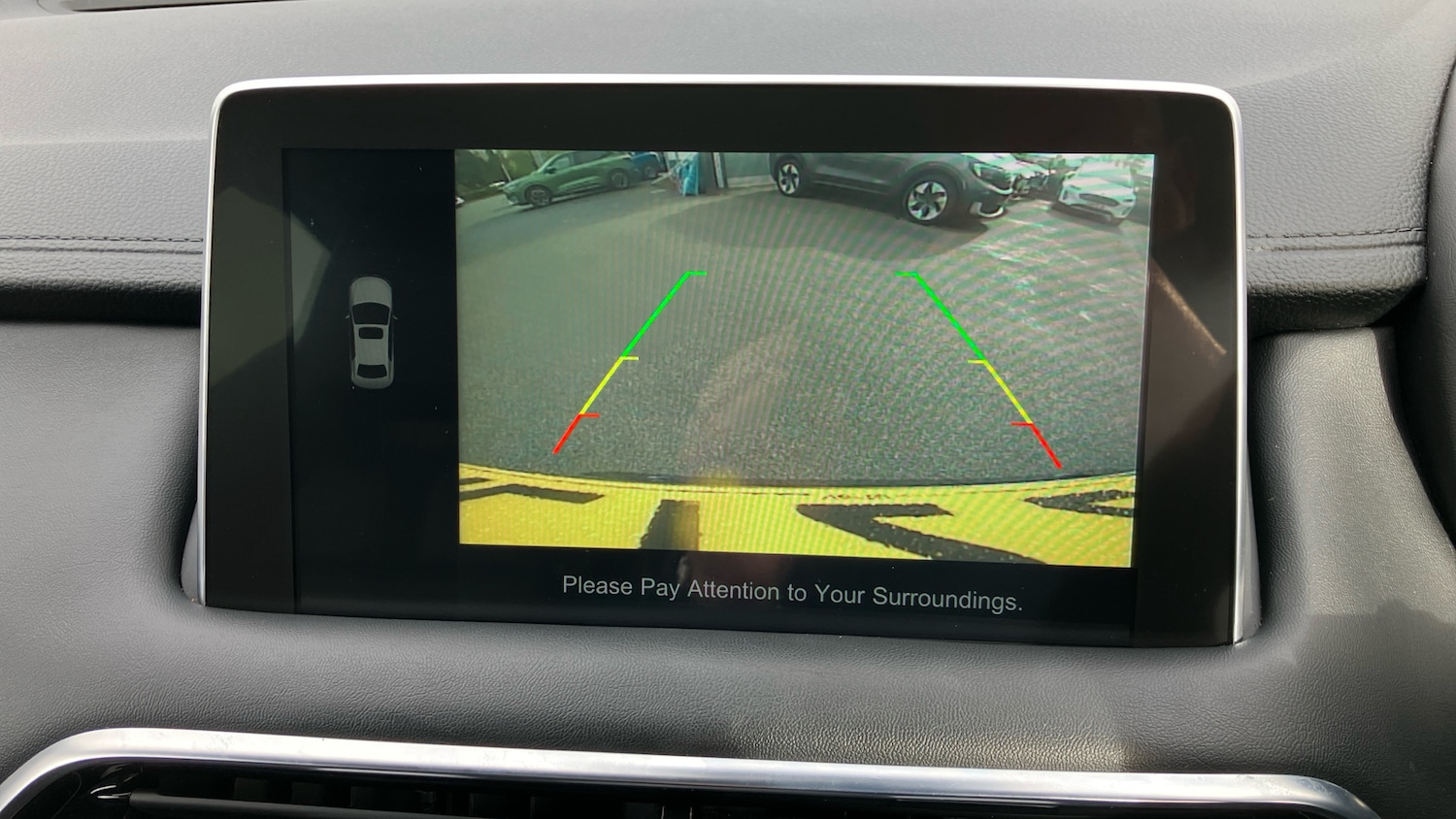 Used MG MG HS 2022 for sale - 78190936: Photo 11