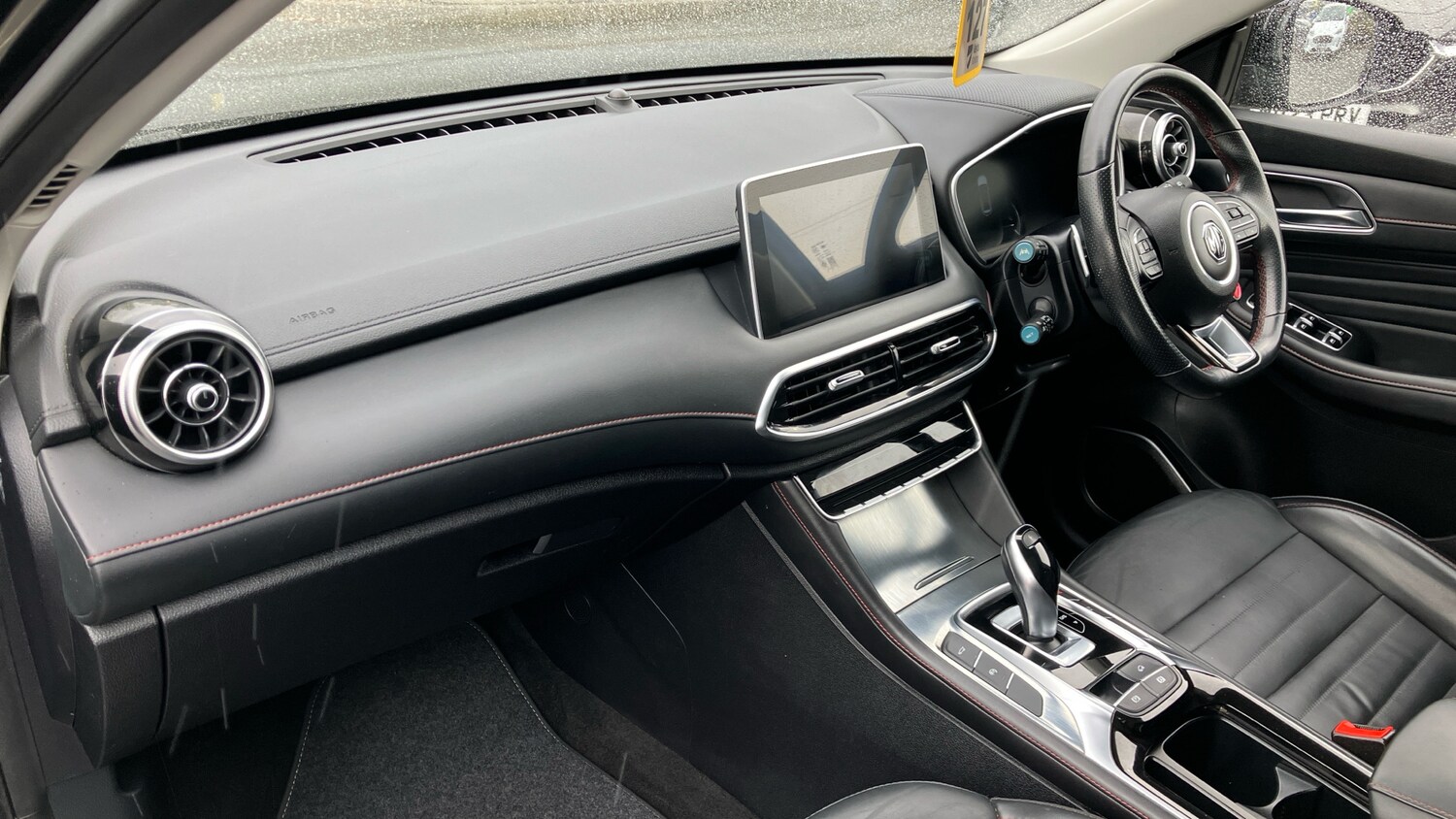 Used MG MG HS 2022 for sale - 78190936: Photo 14