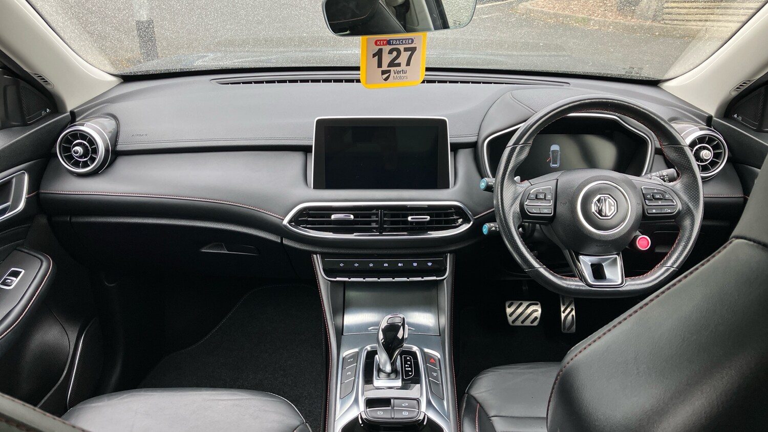 Used MG MG HS 2022 for sale - 78190936: Photo 15