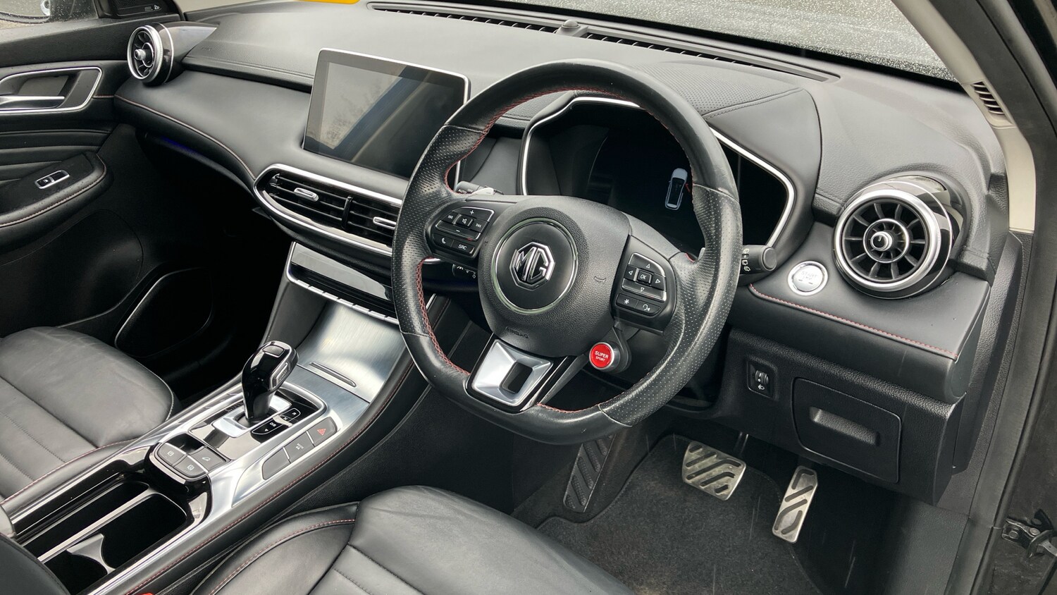 Used MG MG HS 2022 for sale - 78190936: Photo 16