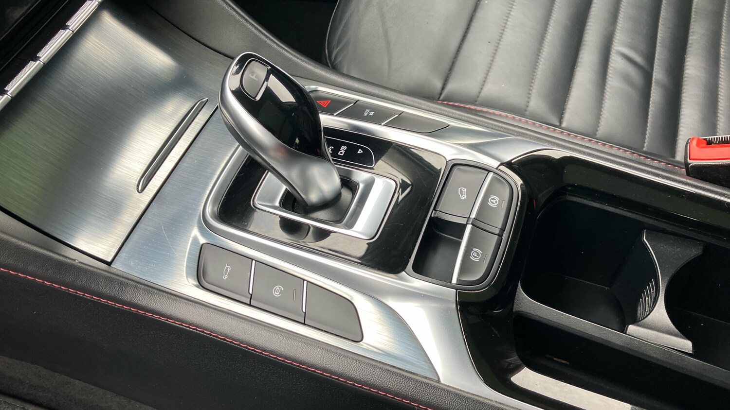 Used MG MG HS 2022 for sale - 78190936: Photo 17