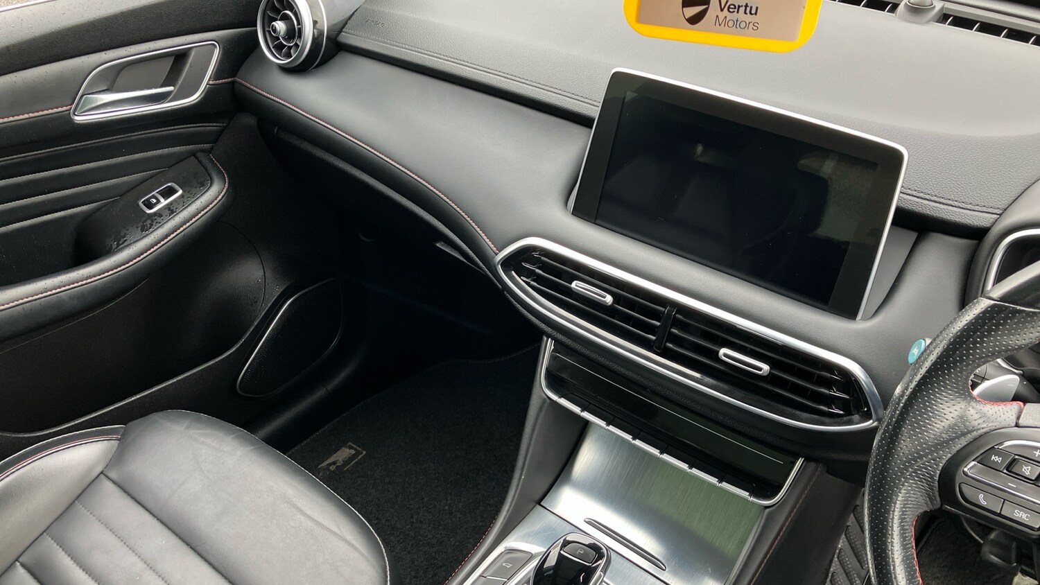 Used MG MG HS 2022 for sale - 78190936: Photo 18