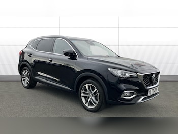 MG MG HS feature image