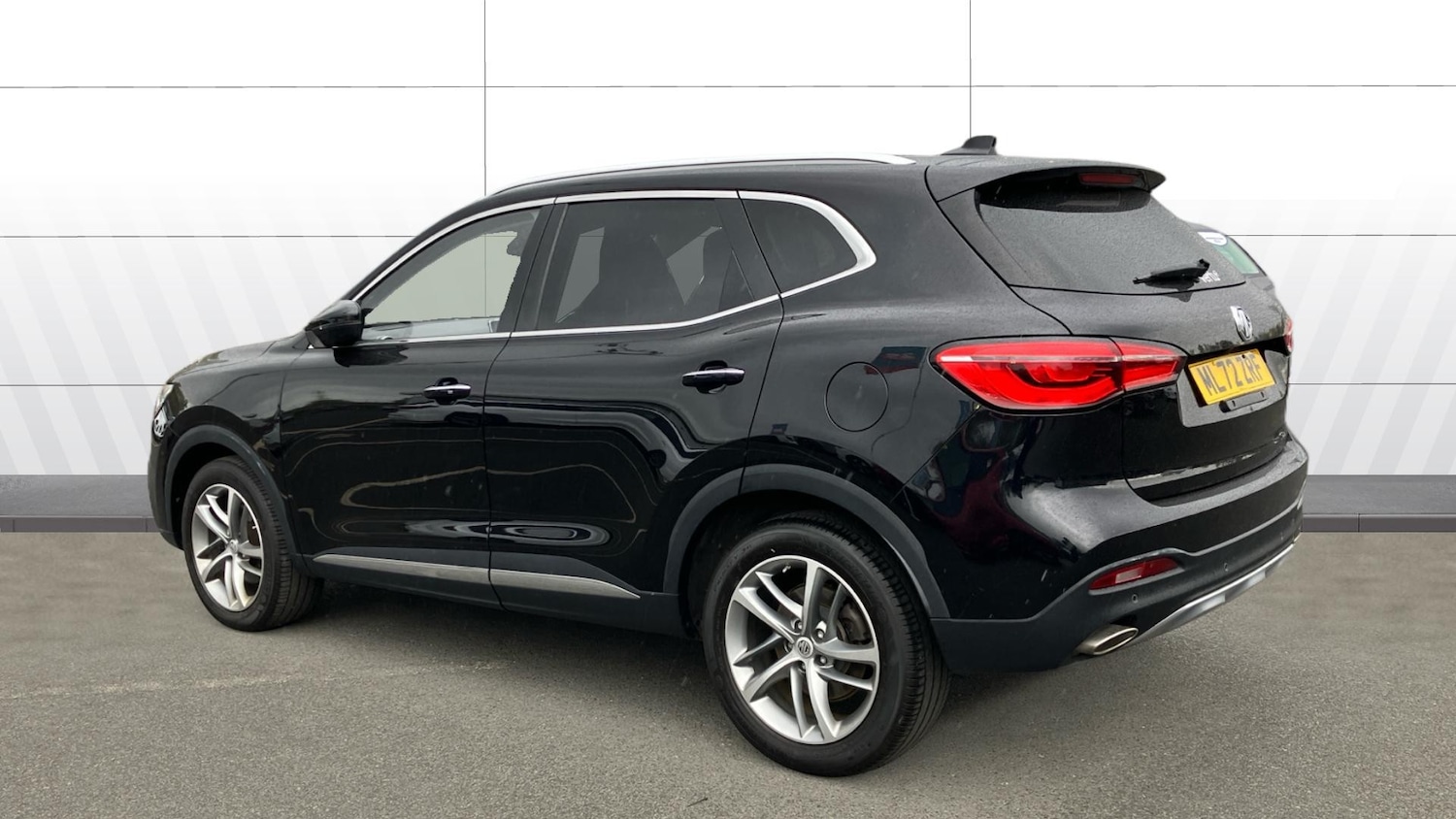 Used MG MG HS 2022 for sale - 78190936: Photo 2