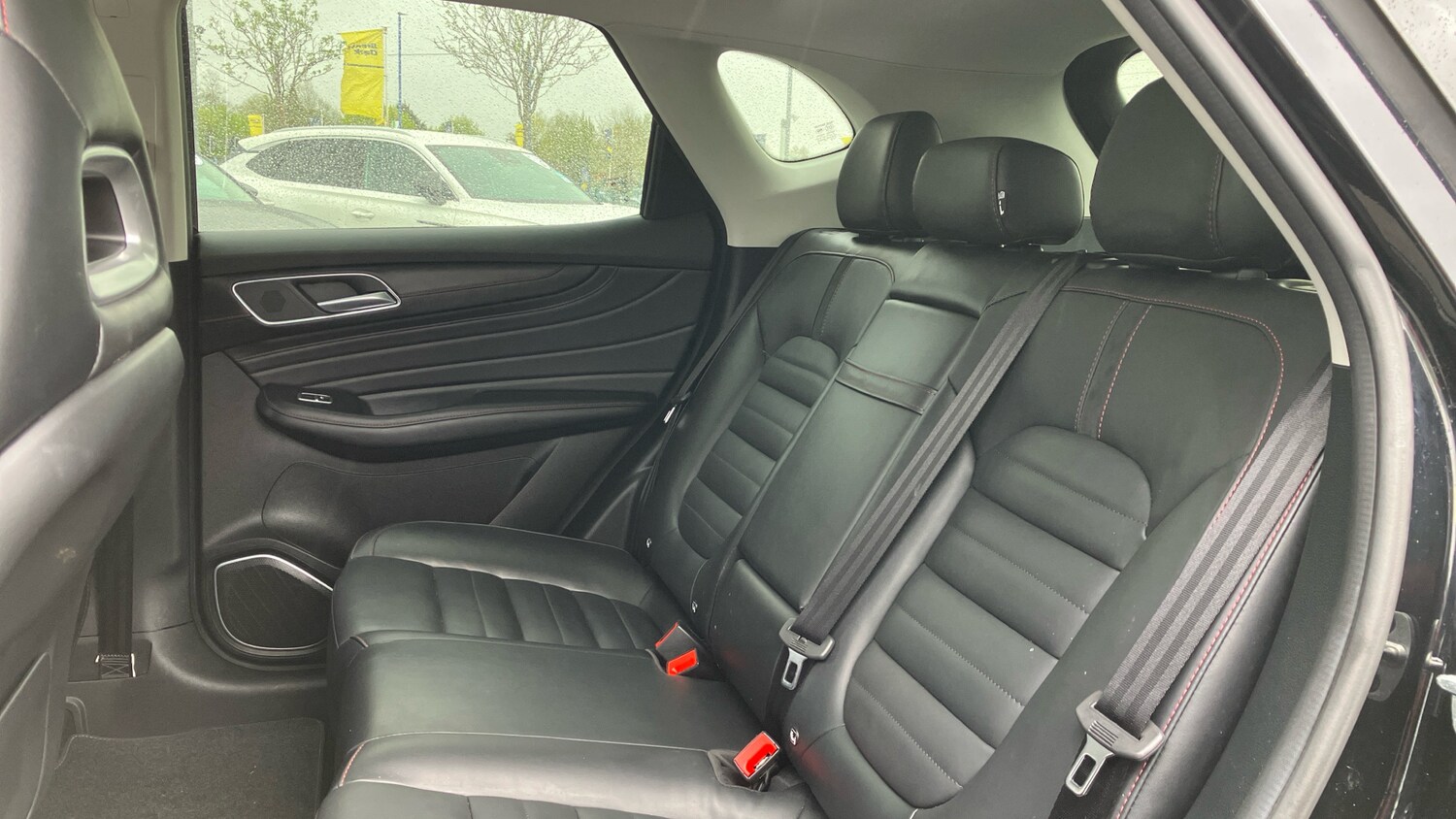 Used MG MG HS 2022 for sale - 78190936: Photo 20