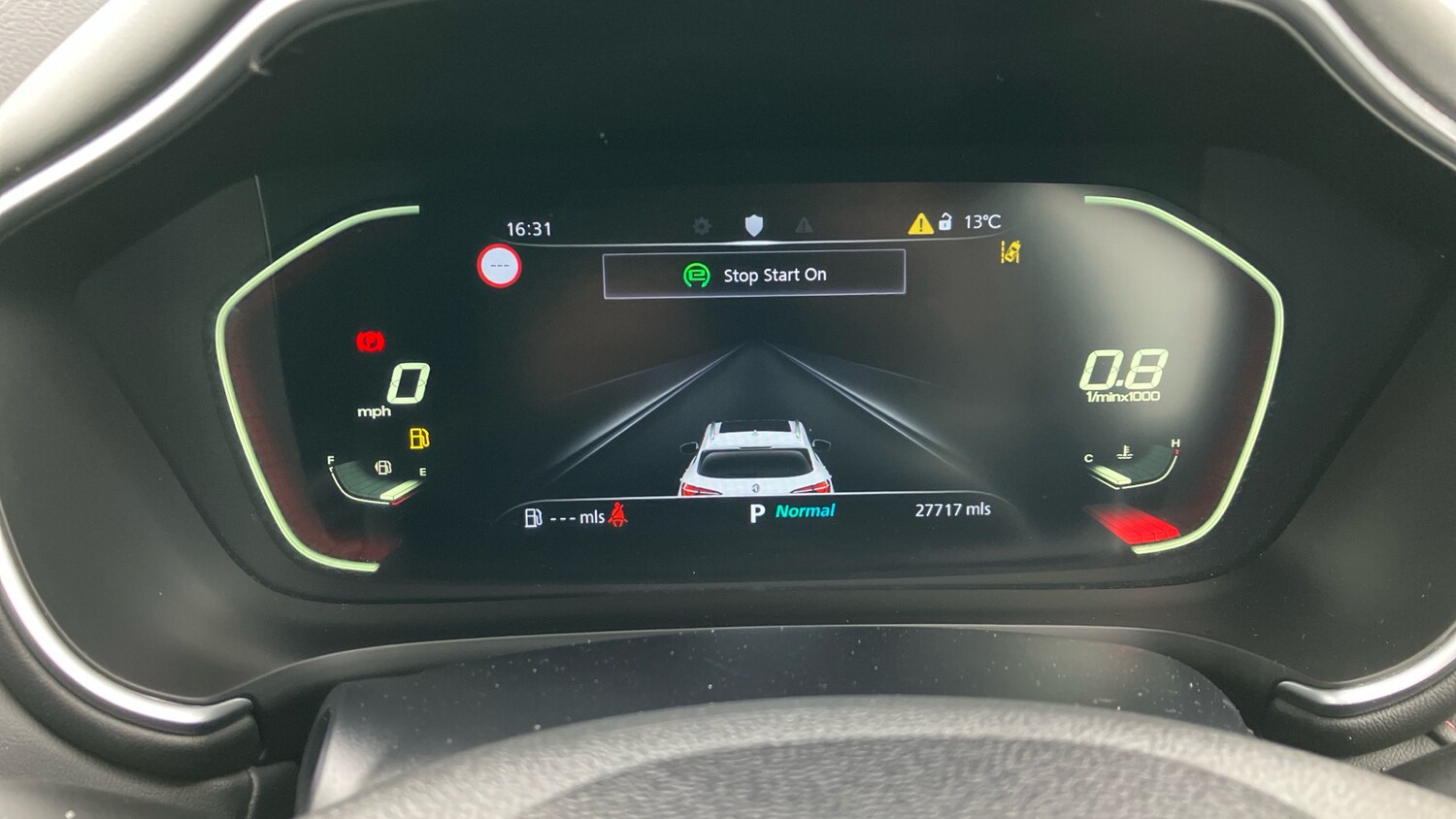 Used MG MG HS 2022 for sale - 78190936: Photo 22