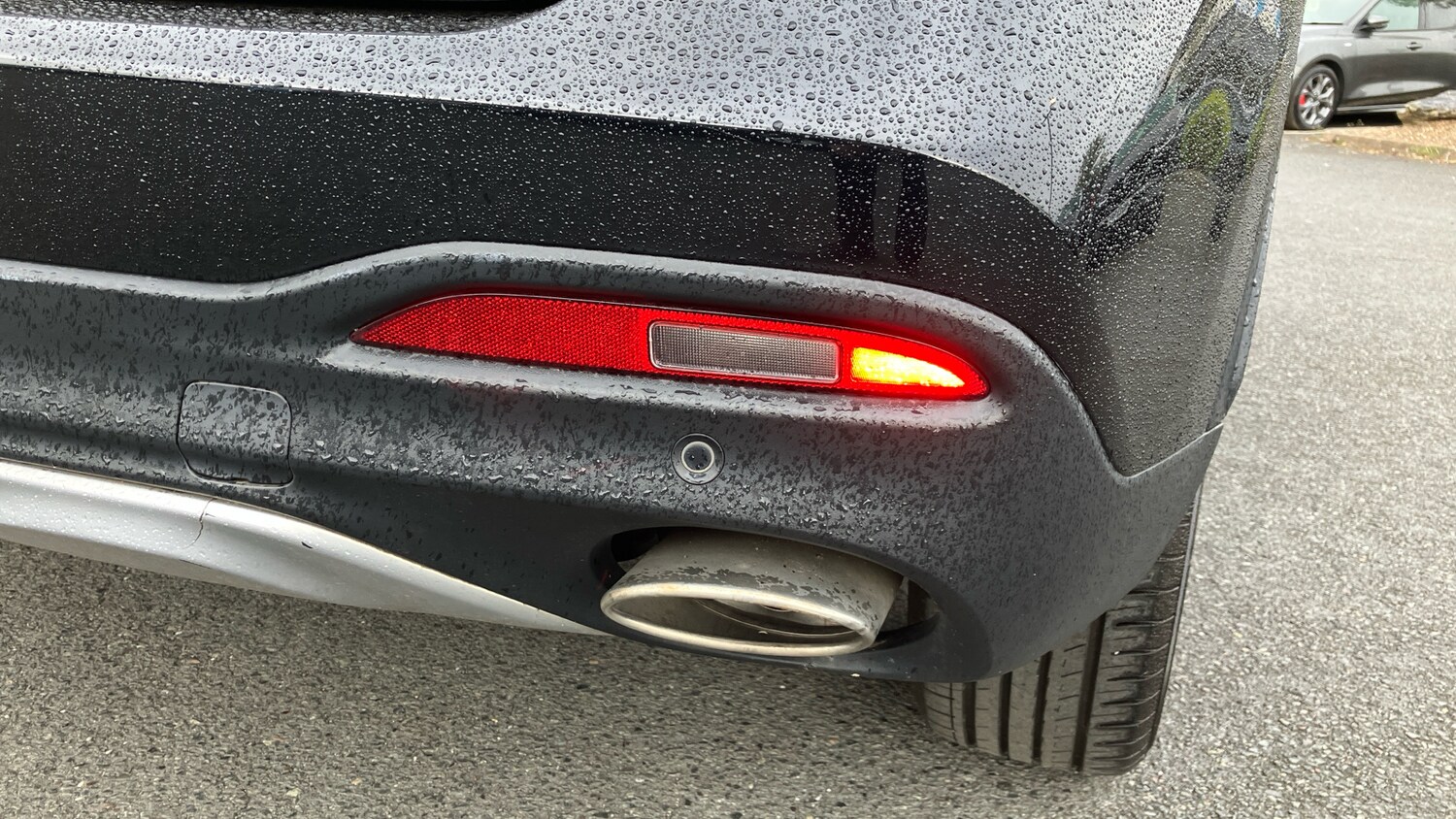 Used MG MG HS 2022 for sale - 78190936: Photo 24