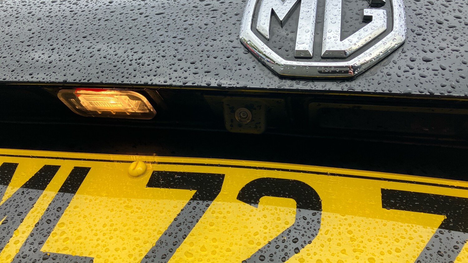 Used MG MG HS 2022 for sale - 78190936: Photo 25