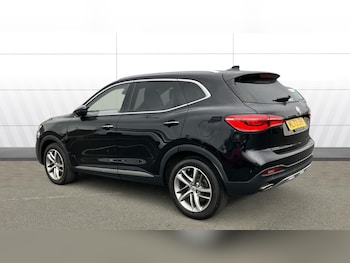 Used MG MG HS 2022 for sale - 78190936: Photo