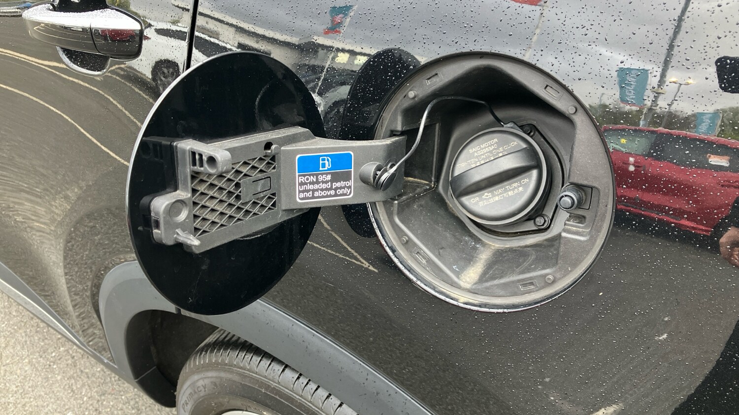 Used MG MG HS 2022 for sale - 78190936: Photo 32