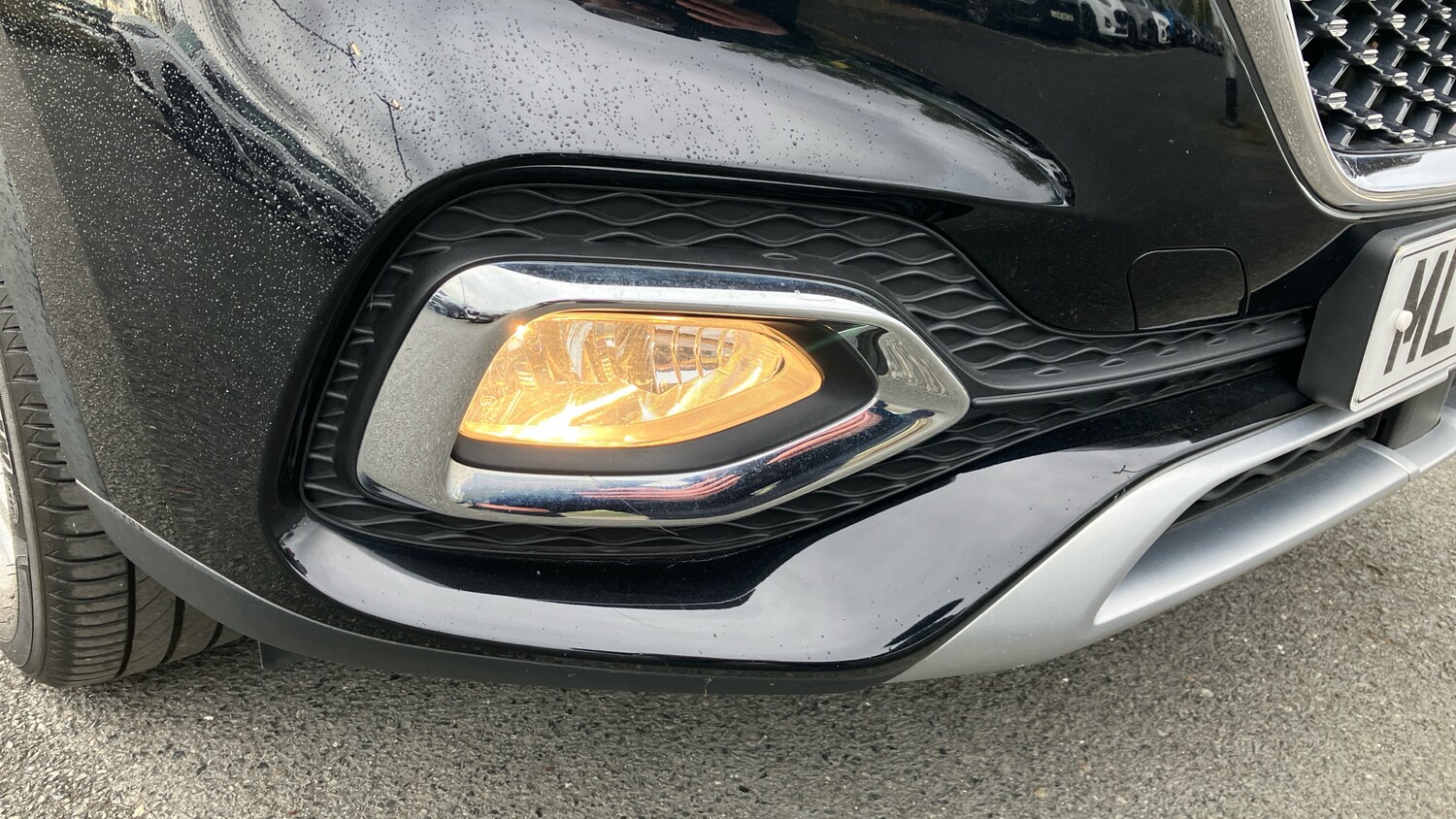 Used MG MG HS 2022 for sale - 78190936: Photo 34