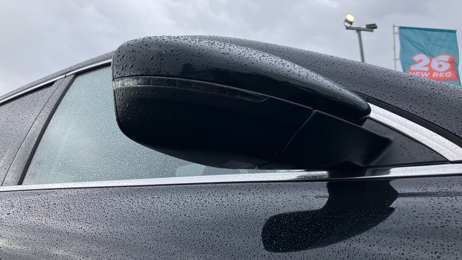 Used MG MG HS 2022 for sale - 78190936: Photo 35