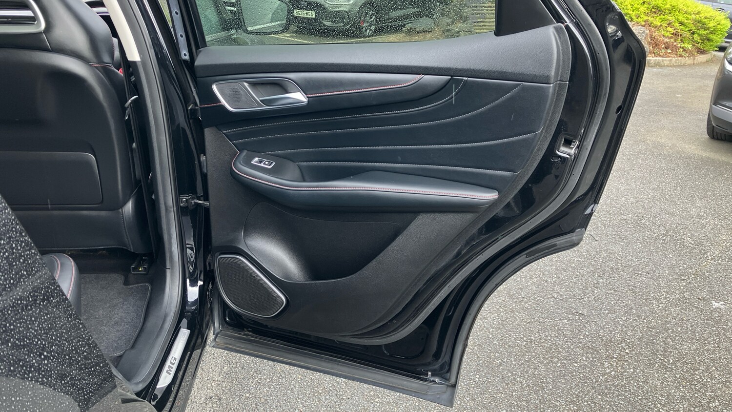 Used MG MG HS 2022 for sale - 78190936: Photo 37