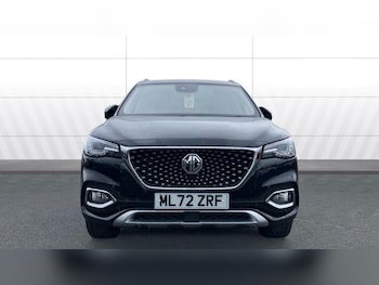 Used MG MG HS 2022 for sale - 78190936: Photo