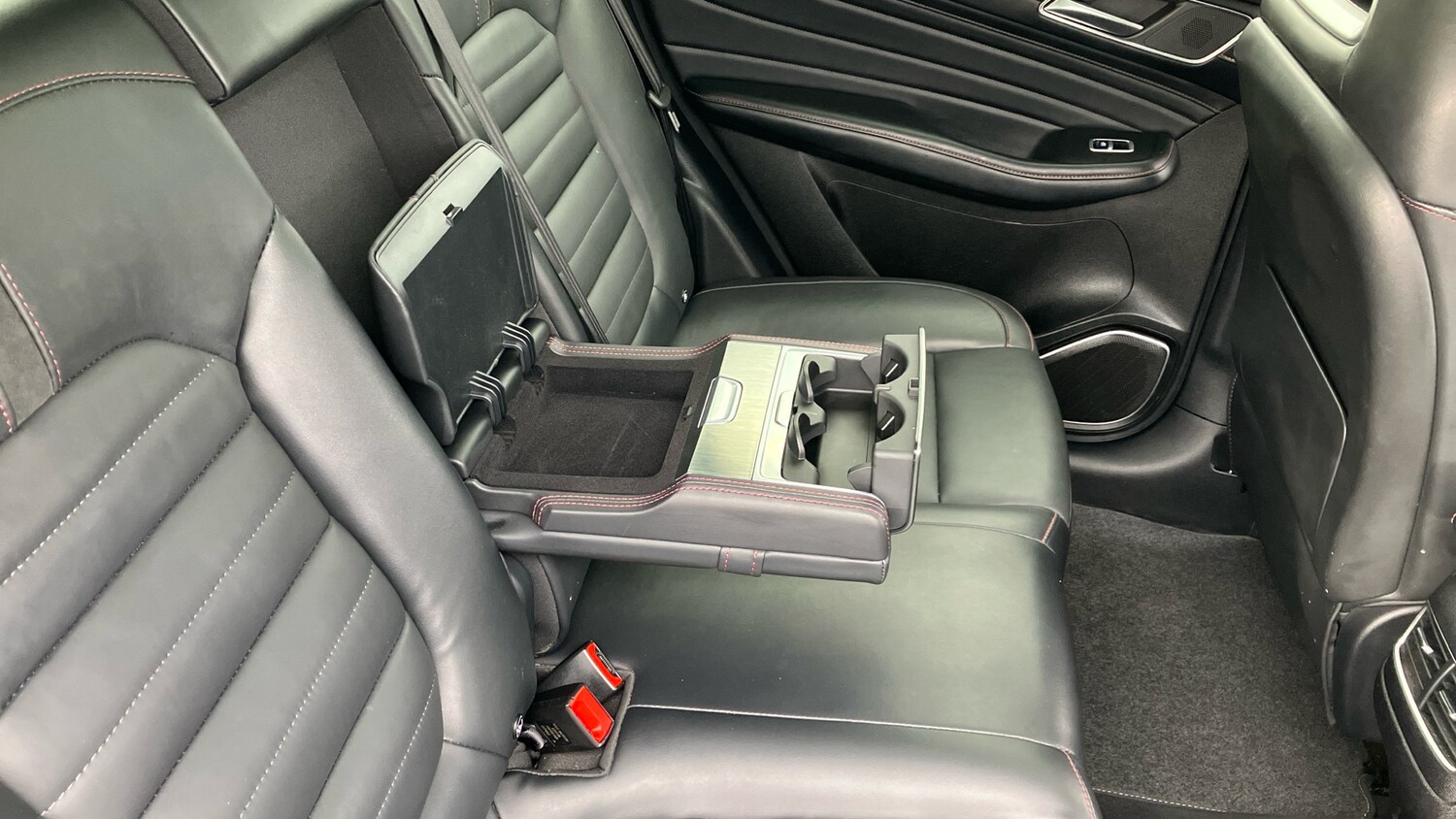 Used MG MG HS 2022 for sale - 78190936: Photo 41